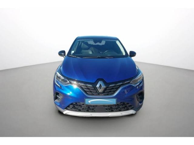 Renault Captur image 3