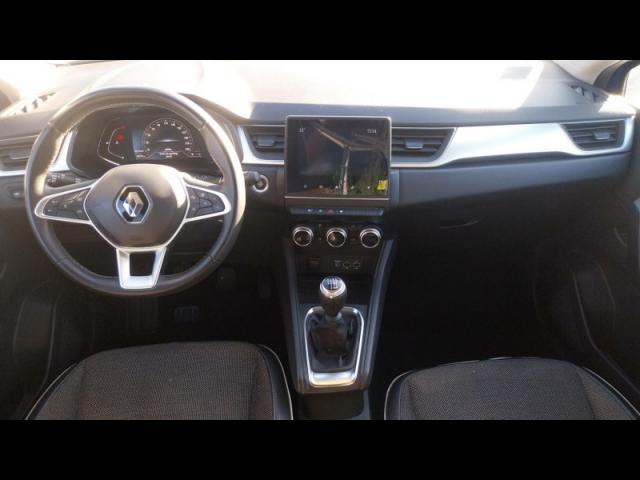 Renault Captur image 2