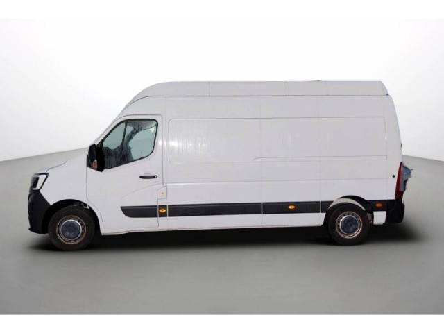 Renault Master image 8