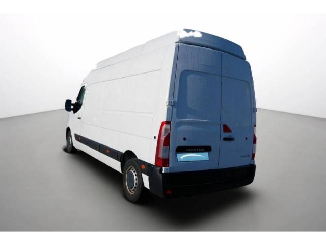 Renault Master image 6
