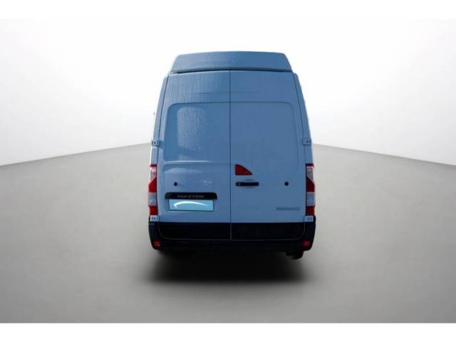 Renault Master image 2