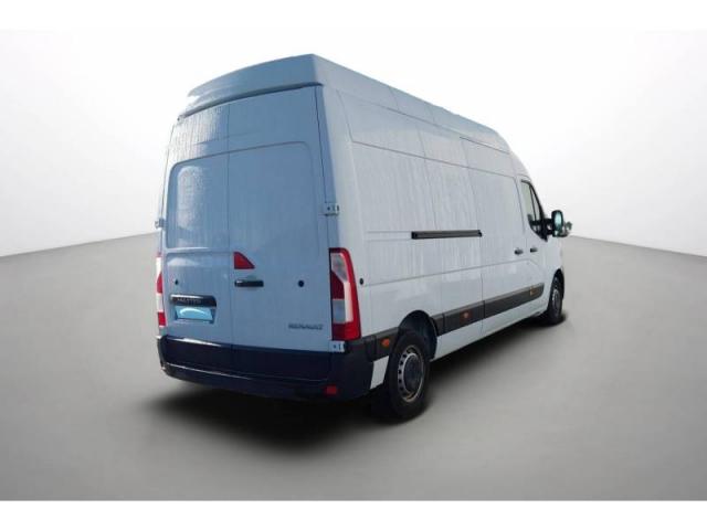 Renault Master image 5