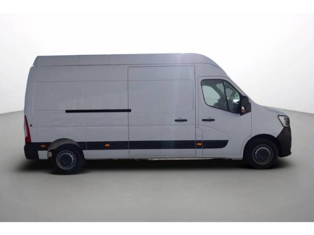 Renault Master image 7