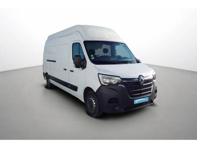 Renault Master image 4