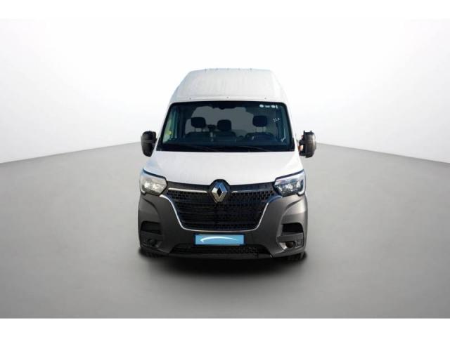 Renault Master image 3