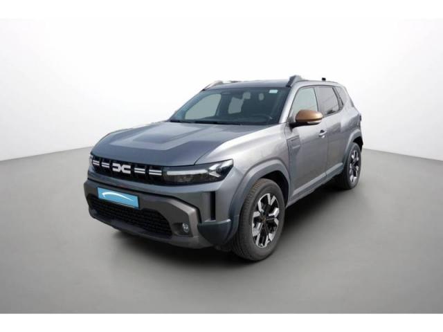 Dacia Duster Hybrid 140 Extreme