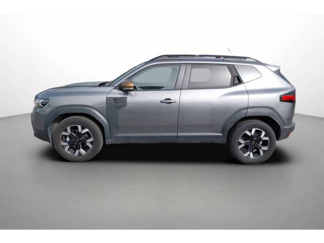 Dacia Duster image 4