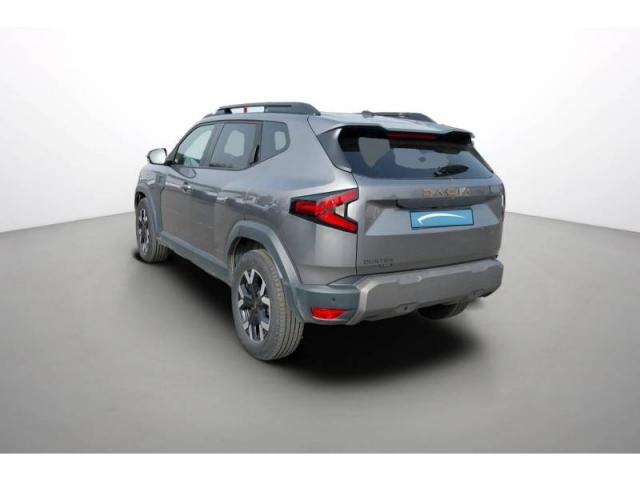 Dacia Duster image 9