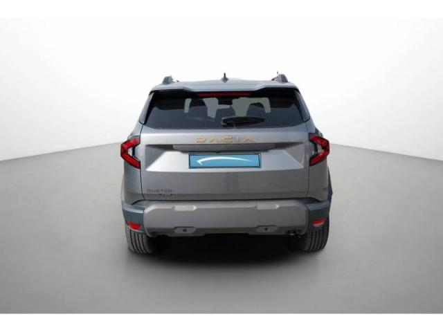 Dacia Duster image 2