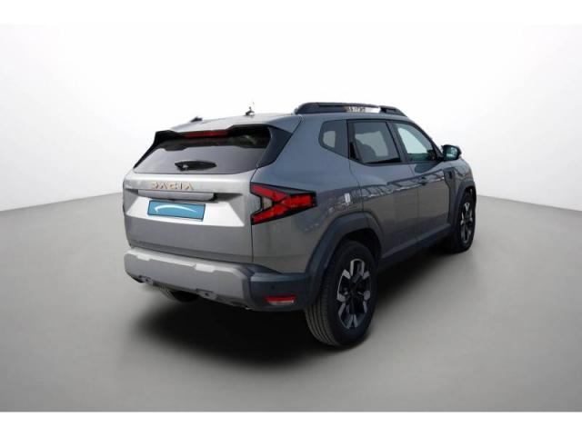 Dacia Duster image 5