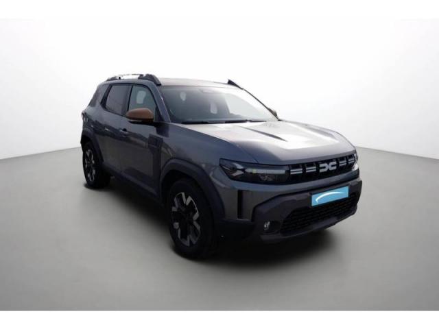 Dacia Duster image 3