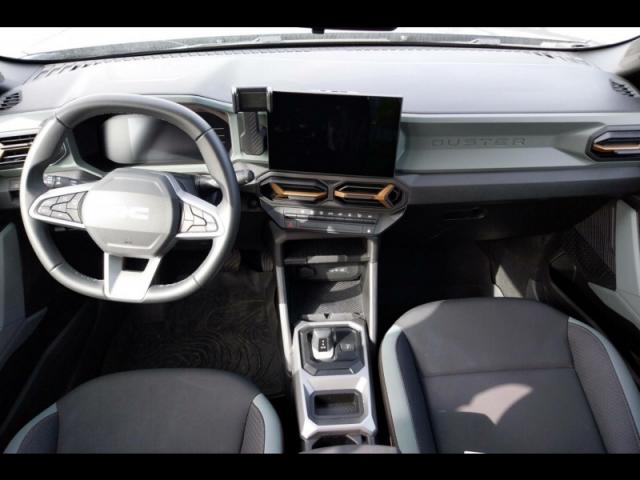 Dacia Duster image 7