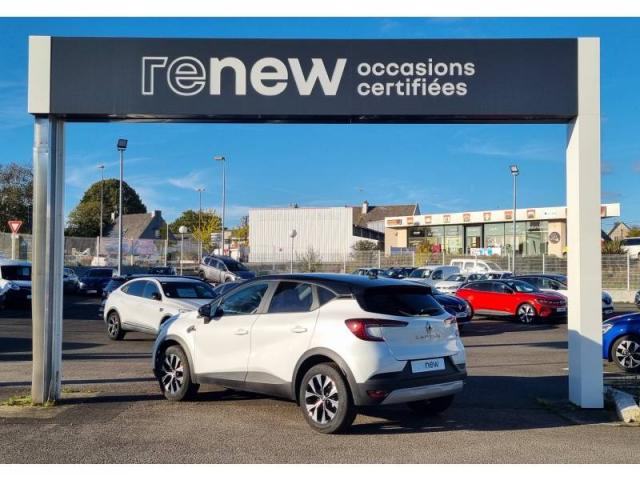 Renault Captur image 8