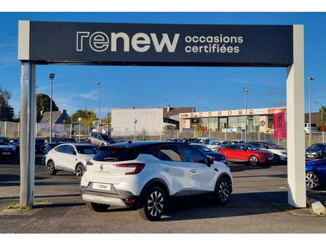 Renault Captur image 2