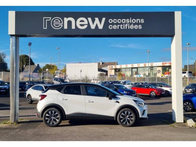 Renault Captur image 6