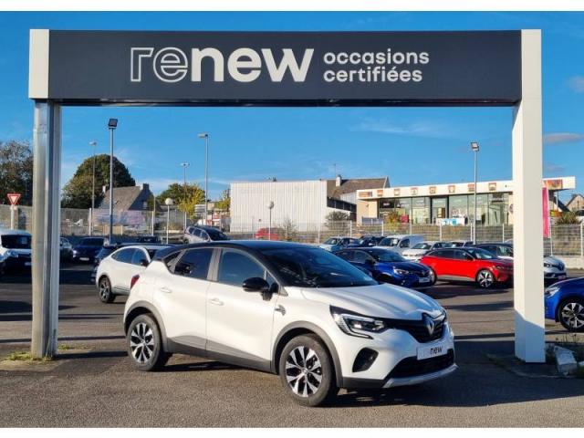 Renault Captur image 1