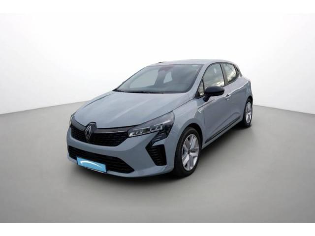 Renault Clio E-Tech Full Hybrid 145 Ch Gsr2 Evolution