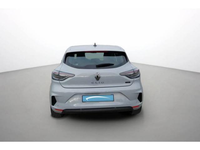 Renault Clio image 4