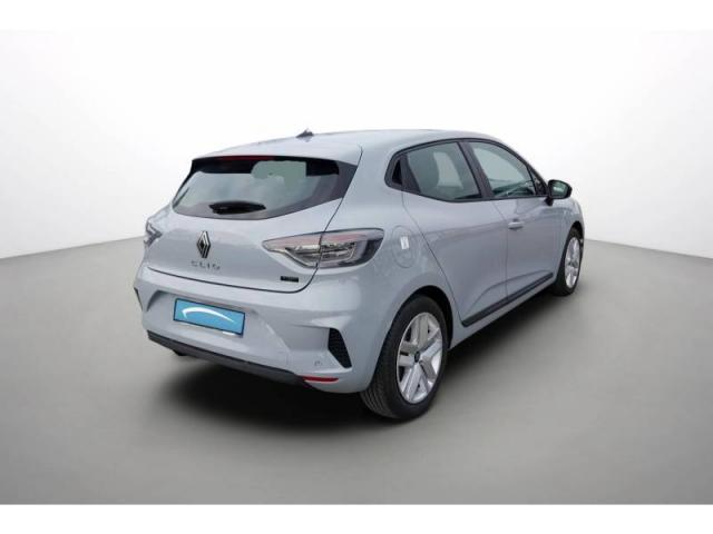 Renault Clio image 6