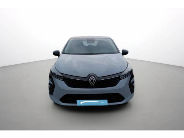 Renault Clio image 3