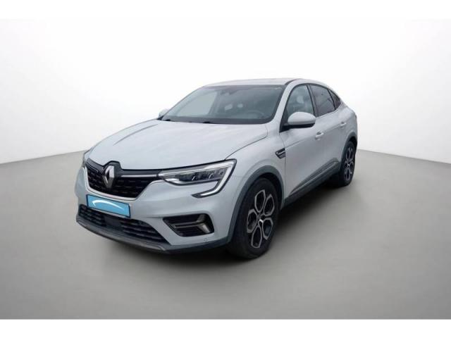 Renault Arkana E-Tech 145 - 21b Intens