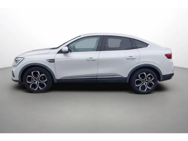 Renault Arkana image 4