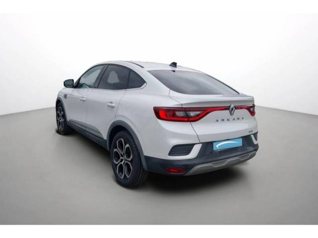 Renault Arkana image 7