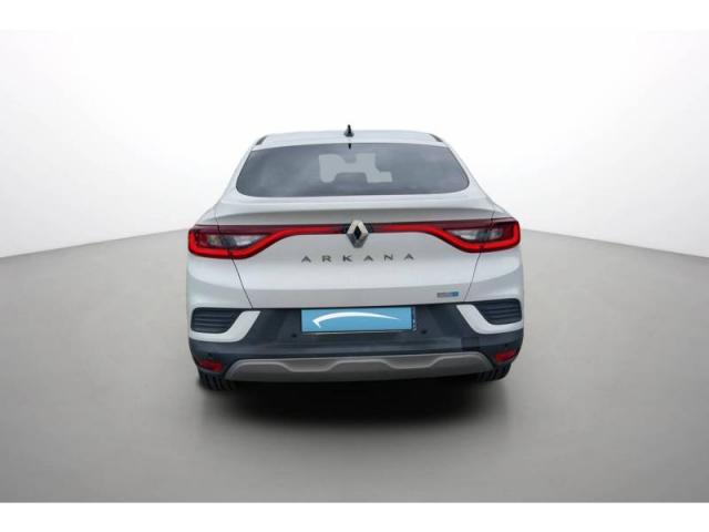 Renault Arkana image 2