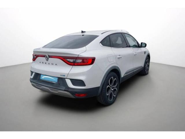 Renault Arkana image 8