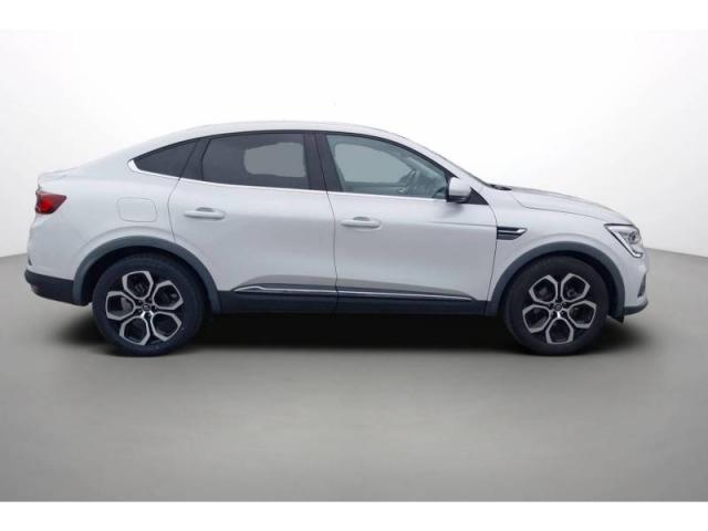 Renault Arkana image 3