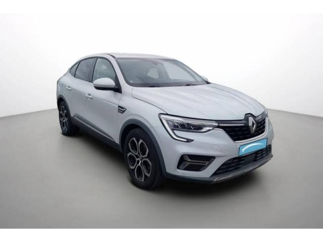 Renault Arkana image 5