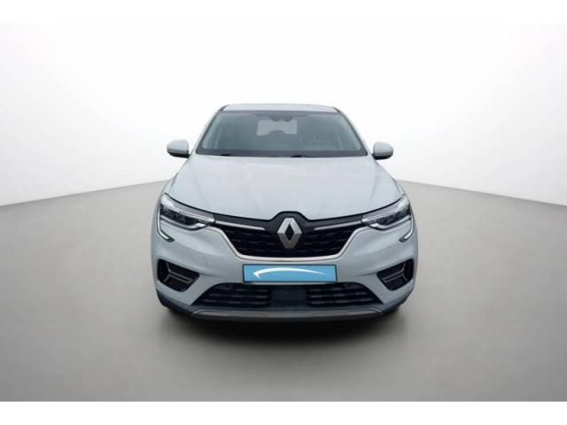 Renault Arkana image 1