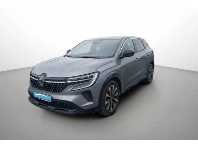 Renault Austral E-Tech Hybrid 200 Techno