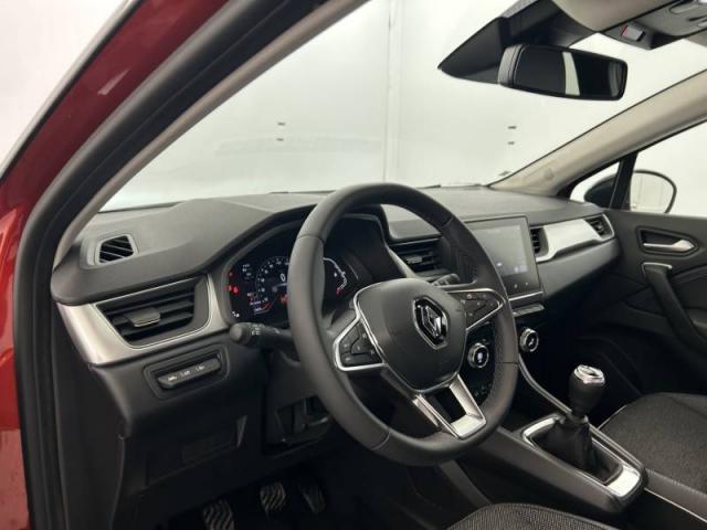 Renault Captur image 1