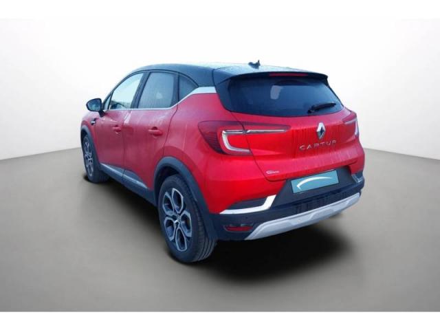 Renault Captur image 4