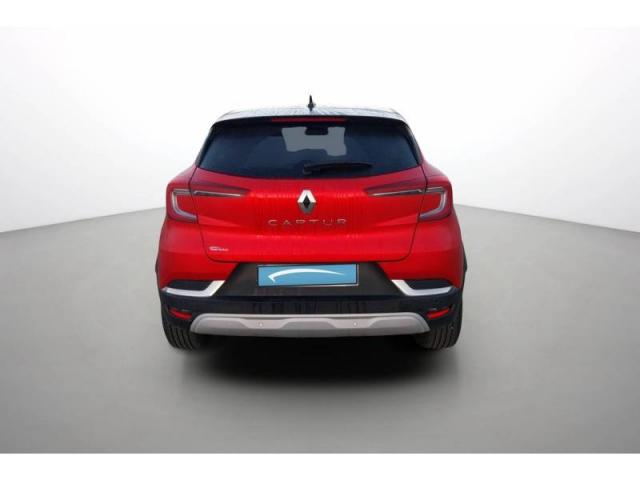 Renault Captur image 2
