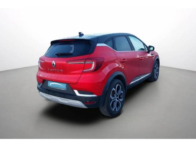 Renault Captur image 3