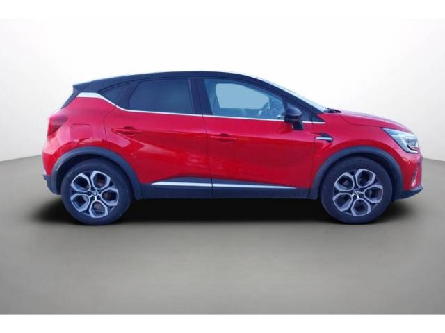 Renault Captur image 5