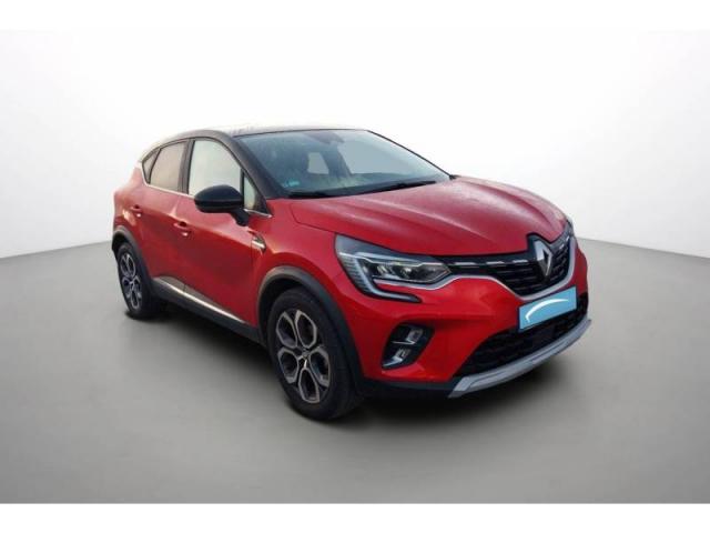 Renault Captur image 6
