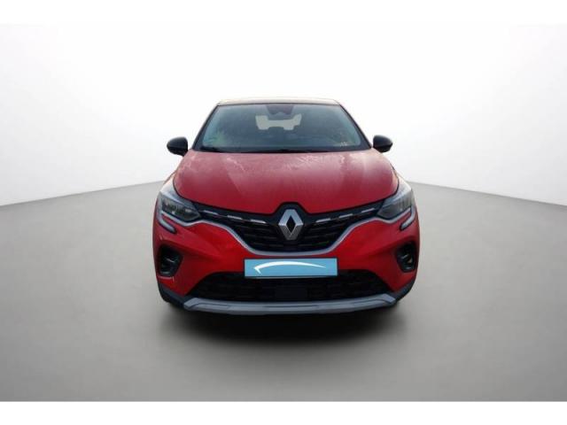 Renault Captur image 7