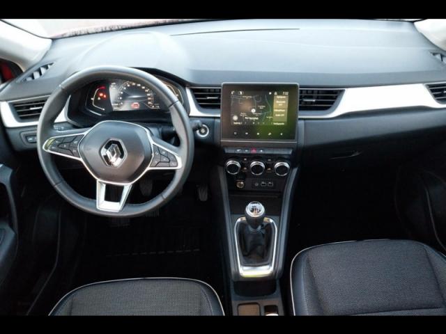 Renault Captur image 8