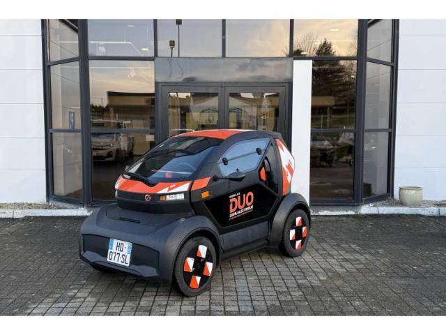 Renault D 45 Neo Sans Permis L6