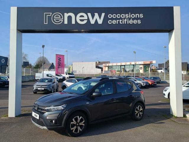 Dacia Sandero Tce 90 - 22 Stepway Confort