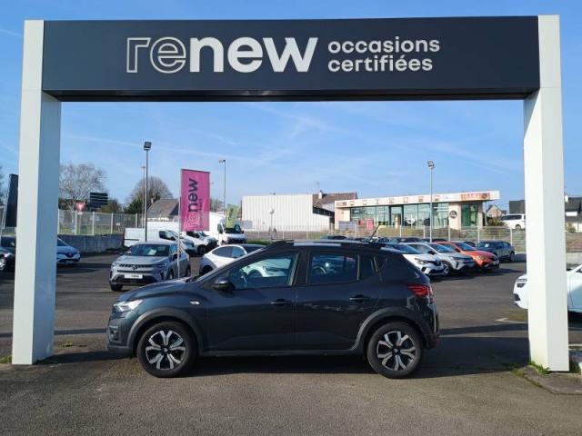 Dacia Sandero image 3