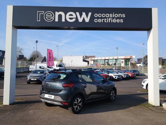 Dacia Sandero image 4