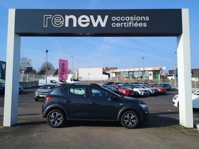 Dacia Sandero image 9