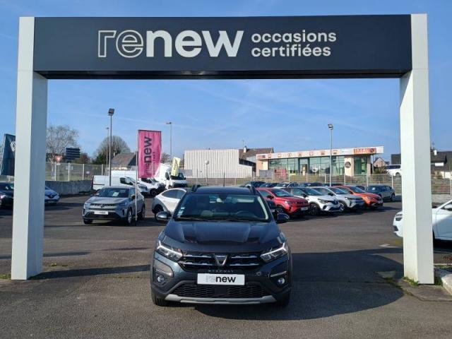 Dacia Sandero image 6