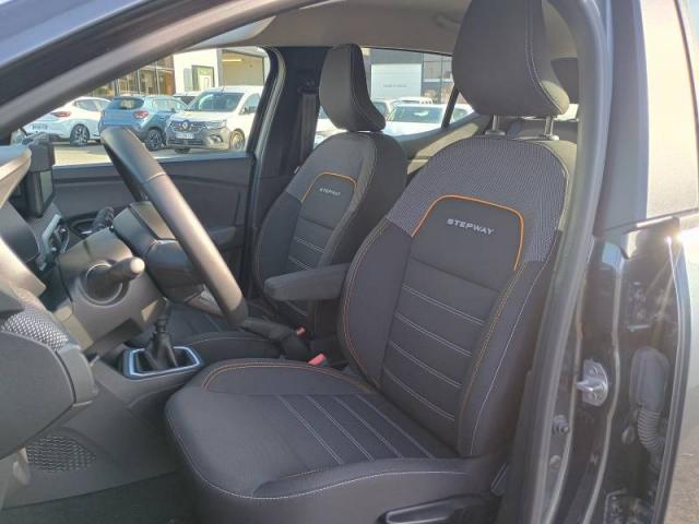 Dacia Sandero image 5