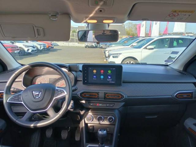Dacia Sandero image 8