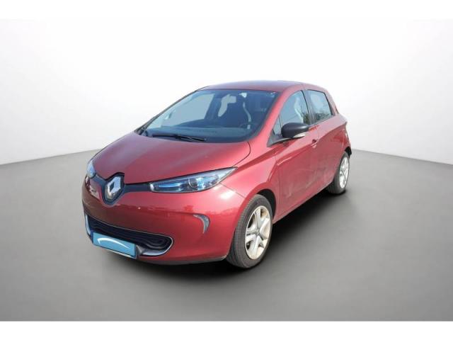 Renault Zoe R90 Achat Intégral Business